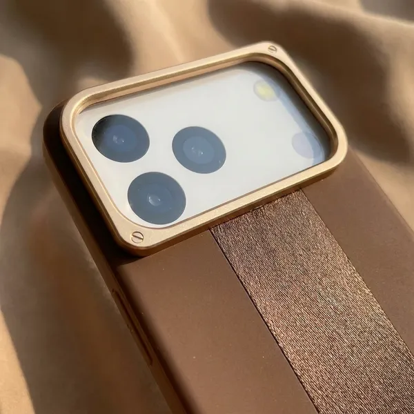 Premium_Brown_Leather_Stripe_iPhone_Case_with_Camera_Protection