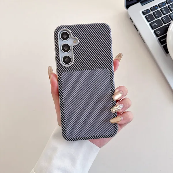 Textured_Carbon_Fiber_Phone_Case_with_Card_Slot_Pack_Of_3