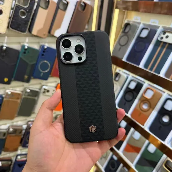Premium_Textured_Black_Phone_Case_with_Camera_Protection