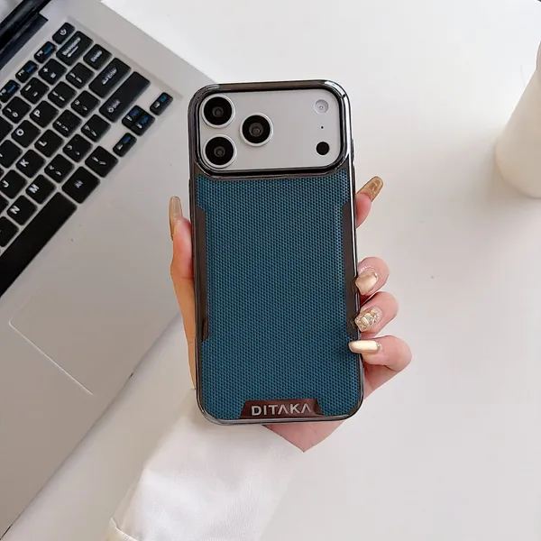 DITAKA_Fabric_Phone_Case_with_Camera_Protection_Pack_Of_3