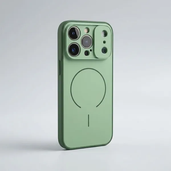 MagSafe-Compatible_Phone_Case_with_Camera_Protection_-_Mint_Green_Pack_Of_3