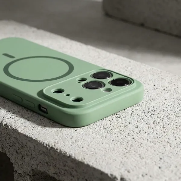 MagSafe-Compatible_Phone_Case_with_Camera_Protection_-_Mint_Green_Pack_Of_3