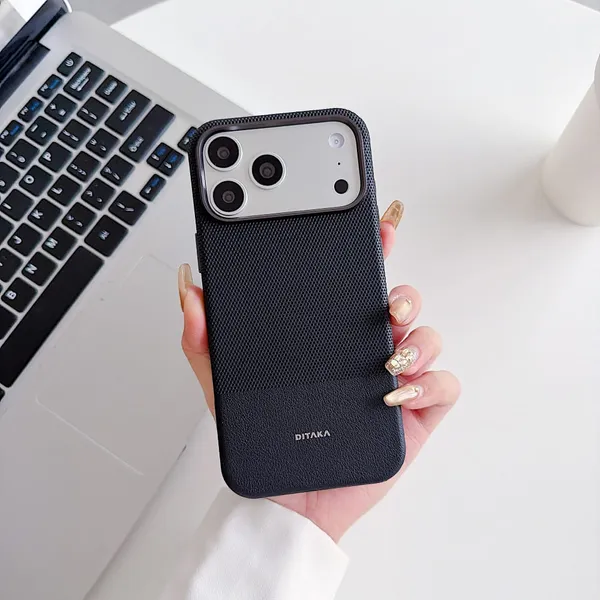 Premium_Textured_Phone_Case_with_Camera_Protection_-_Black