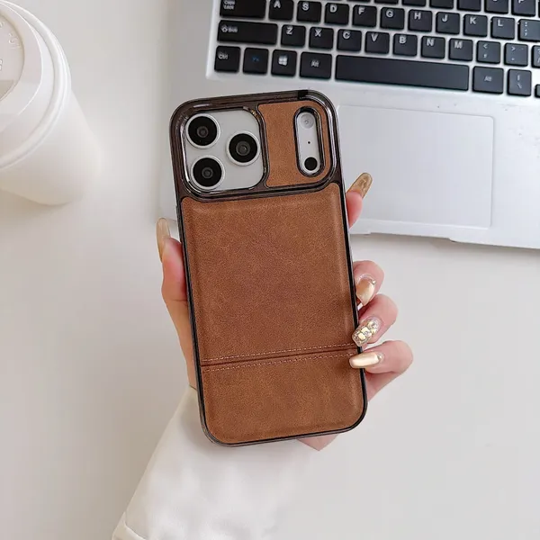 Premium_Leather_Phone_Case_with_Card_Holder_-_Camera_Protection_Slider_Design