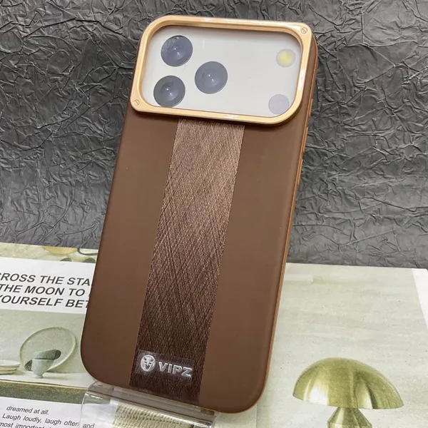 Premium_Brown_Leather_Stripe_iPhone_Case_with_Camera_Protection