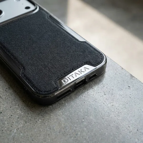 DITAKA_Textured_Phone_Case_with_Camera_Protection_Pack_Of_3