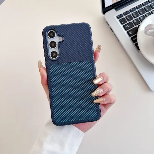 Textured_Carbon_Fiber_Pattern_Mobile_Phone_Case_with_Camera_Protection_Pack_Of_3