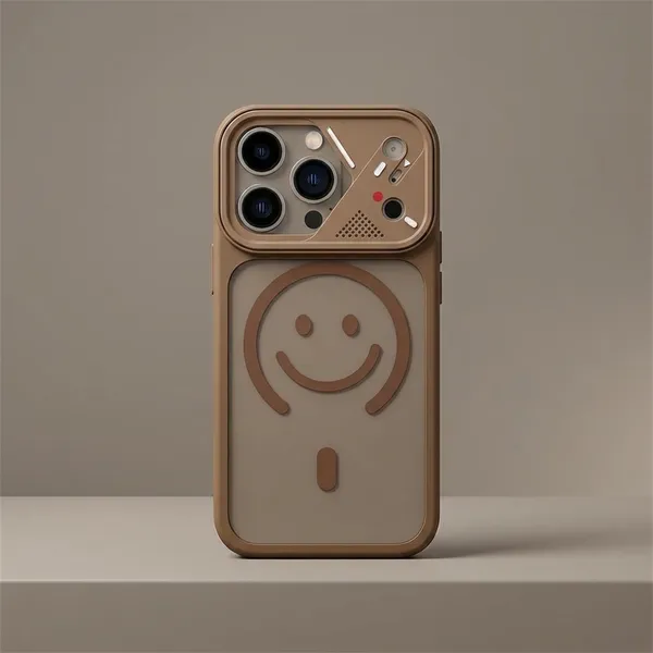 Cute_Smiley_Face_iPhone_Case_with_Camera_Protection_Pack_Of_3