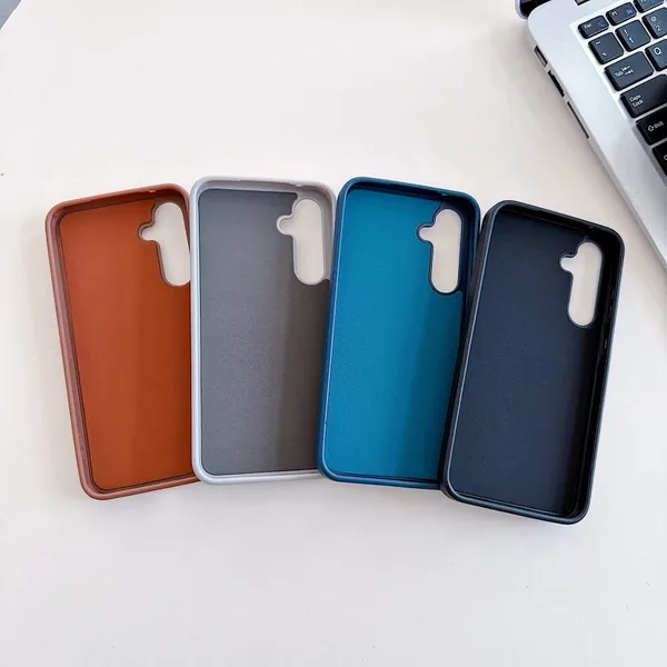 Textured_Phone_Case_with_Card_Holder_Pocket_Pack_Of_3