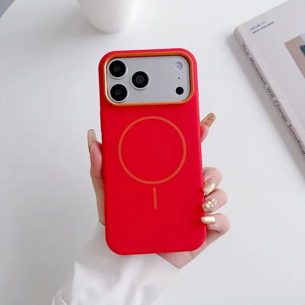 MagSafe_Compatible_Red_iPhone_Case_with_Camera_Slider_Protection_Pack_Of_3
