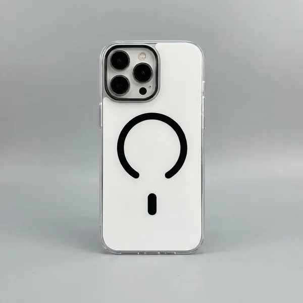Transparent_MagSafe_Compatible_iPhone_Case_with_Minimalist_Design_Pack_Of_3