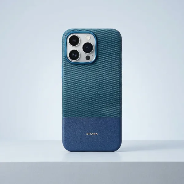 Textured_Two-Tone_Blue_Phone_Case_with_Camera_Protection_Pack_Of_3