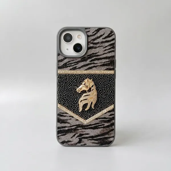 Animal_Print_Phone_Case_with_Card_Holder_-_Zebra_Pattern_Design_Pack_Of_3