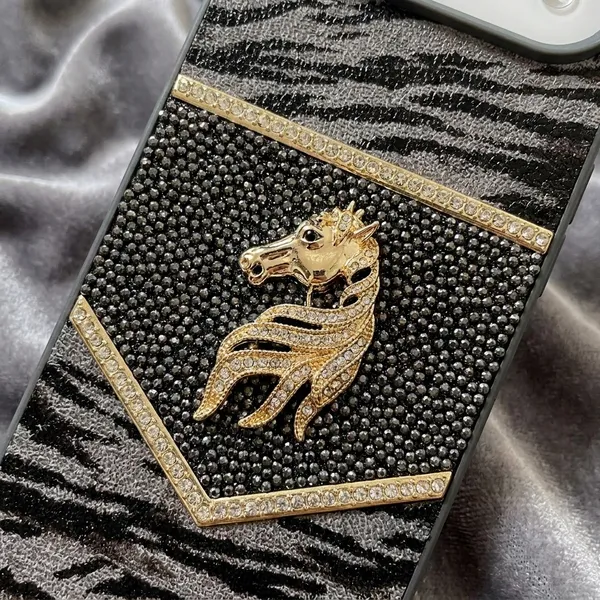 Animal_Print_Phone_Case_with_Card_Holder_-_Zebra_Pattern_Design_Pack_Of_3