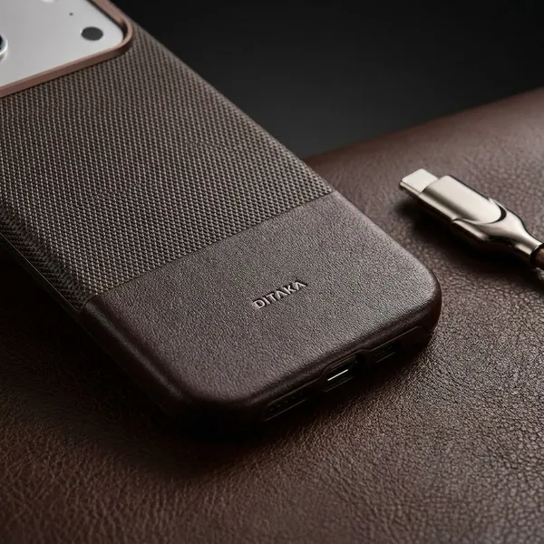 Premium_Textured_Phone_Case_with_Camera_Protection_-_Brown_Two-Tone_Design