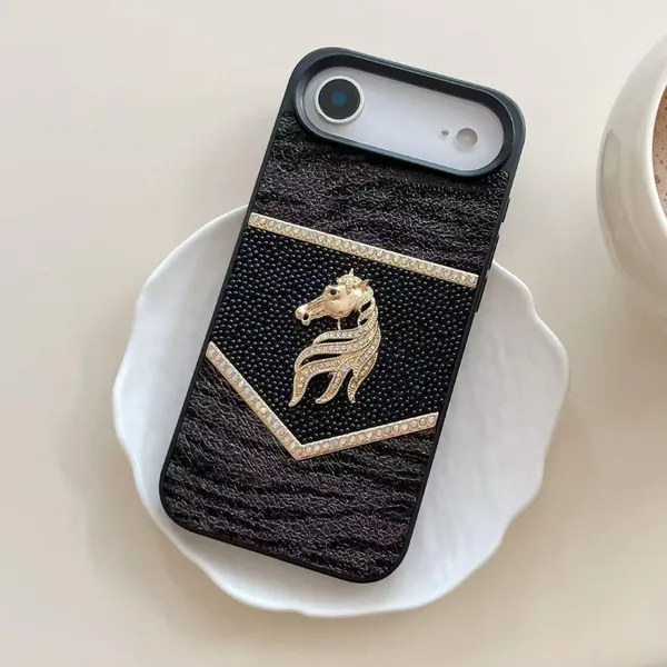 Premium_Dragon_Emblem_Leather_Phone_Case_with_Card_Slot