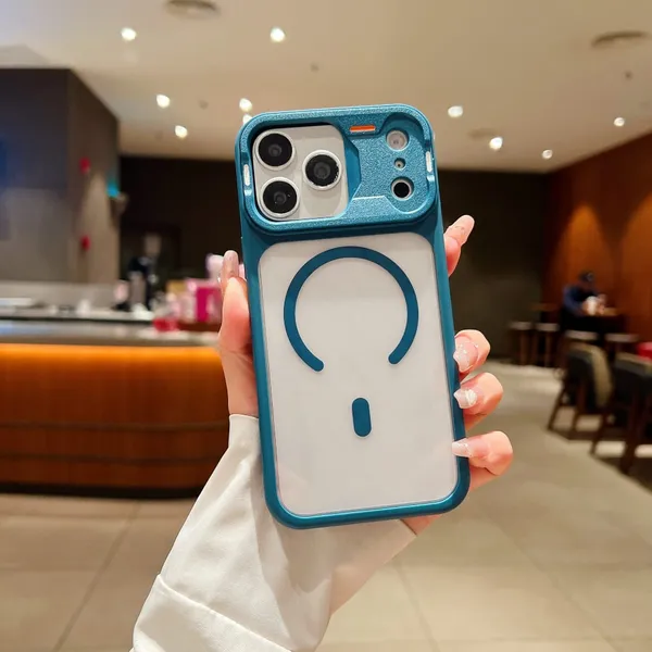 Transparent_MagSafe_Compatible_Phone_Case_with_Camera_Slider_Protection_Pack_Of_3