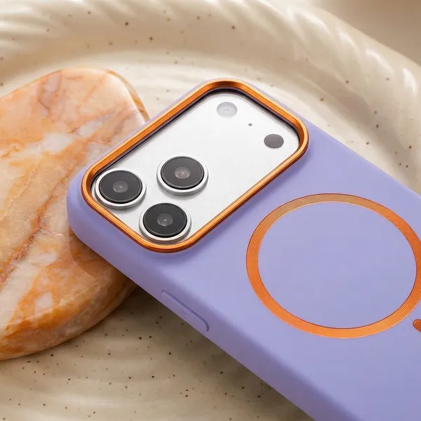 MagSafe_Compatible_Phone_Case_with_Camera_Protection_-_Purple_Pack_Of_3