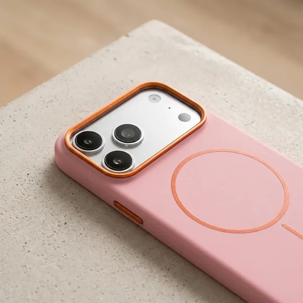 Pink_MagSafe_Compatible_iPhone_Case_with_Camera_Protection_Pack_Of_3