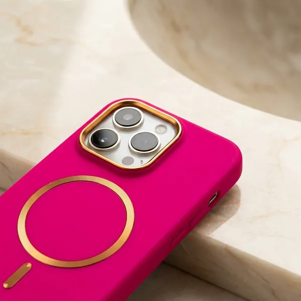 Neon_Pink_MagSafe_Compatible_Silicone_Phone_Case_with_Camera_Slider_Cover_Pack_Of_3