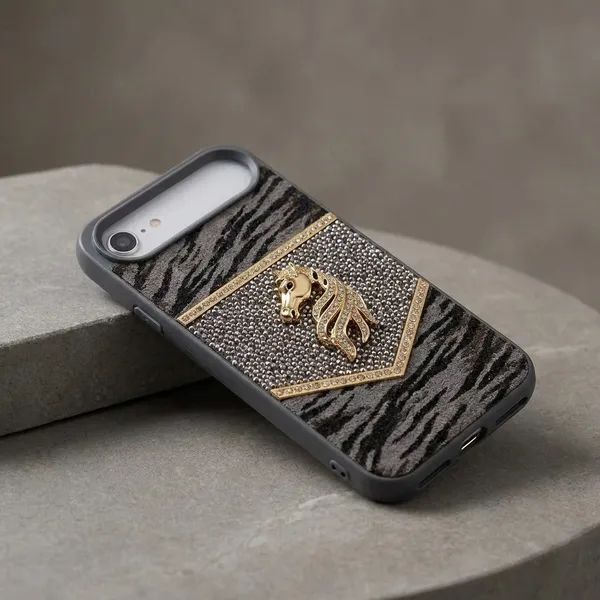 Premium_Leather_Phone_Case_with_Golden_Dragon_Emblem