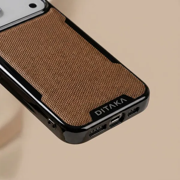 DITAKA_Premium_Fabric_Textured_Phone_Case_with_Camera_Protection