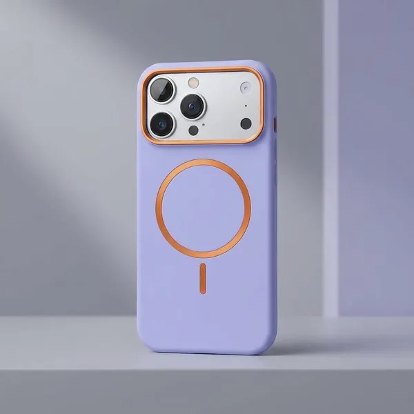 MagSafe_Compatible_Phone_Case_with_Sliding_Camera_Cover_-_Purple_Pack_Of_3