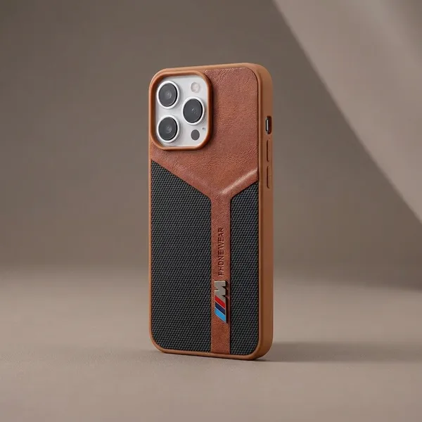 Premium_Leather_Card_Holder_Phone_Case_with_M_Logo