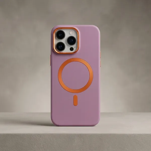 MagSafe_Compatible_Sliding_Camera_Protection_Phone_Case_with_Ring_Holder_-_Pink/Purple_Pack_Of_3