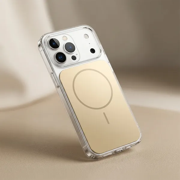 Clear_MagSafe_Compatible_iPhone_Case_with_Circular_Magnetic_Ring_Pack_Of_3
