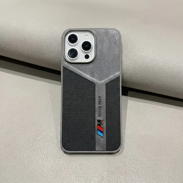 BMW_M_Power_Inspired_iPhone_Case_with_Textured_Leather_Design_Pack_Of_3