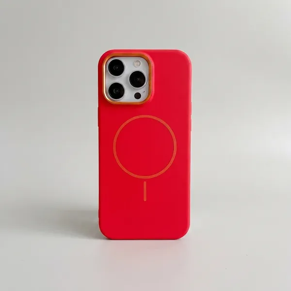 MagSafe_Compatible_Silicone_Phone_Case_with_Camera_Slider_-_Red_Pack_Of_3
