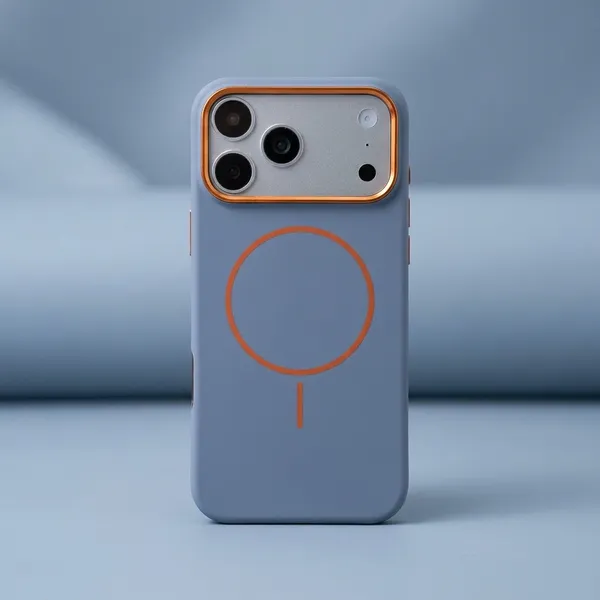 MagSafe_Compatible_Sliding_Camera_Protection_Phone_Case_with_Ring_Holder_-_Blue_&_Orange_Pack_Of_3