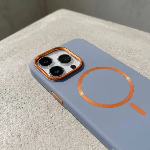 MagSafe_Compatible_Sliding_Camera_Protection_Phone_Case_with_Ring_Holder_-_Blue_&_Orange_Pack_Of_3