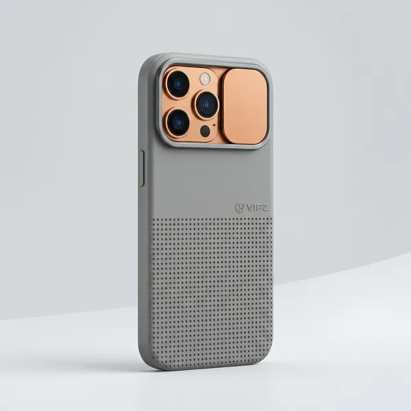 WTFF_Textured_Silicone_Phone_Case_with_Camera_Protection_-_Grey_Pack_Of_3