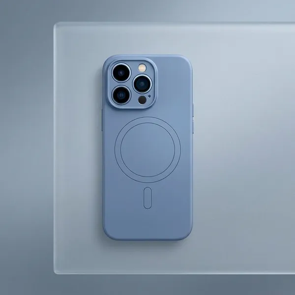 Silicone_Phone_Case_with_MagSafe_Ring_-_Blue_Pack_Of_3