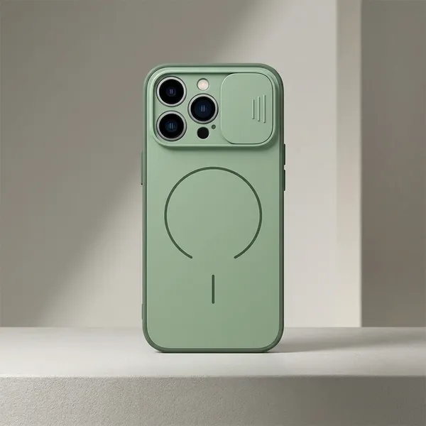 MagSafe_Compatible_Phone_Case_with_Ring_Stand_-_Mint_Green_Pack_Of_3
