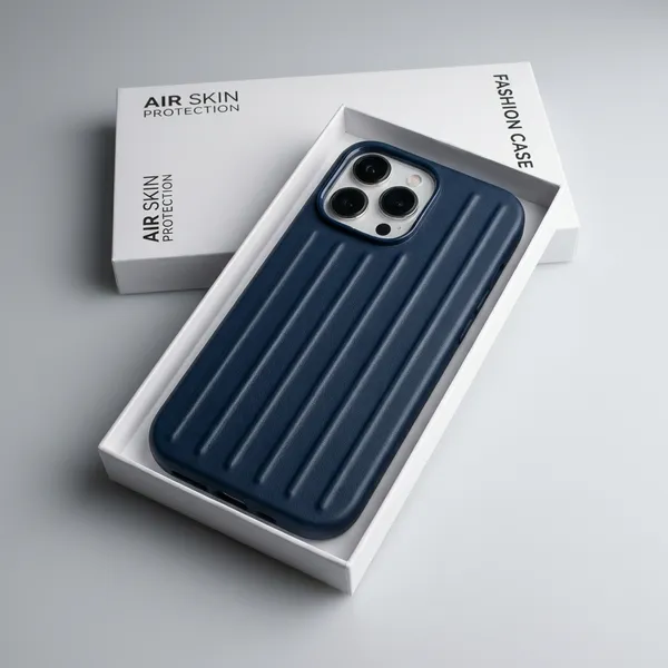 Premium_Vertical_Stripe_Shockproof_Phone_Case_for_iPhone