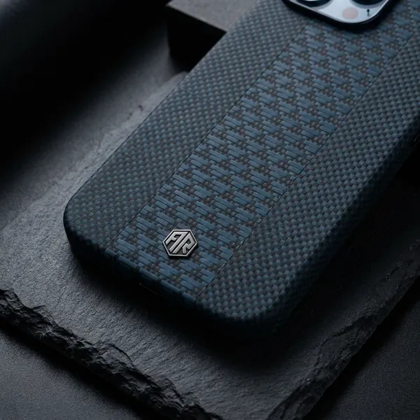 Premium_Carbon_Fiber_Textured_Phone_Case_with_Camera_Protection