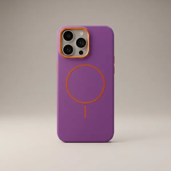 MagSafe_Compatible_Phone_Case_with_Sliding_Camera_Cover_-_Purple_Pack_Of_3