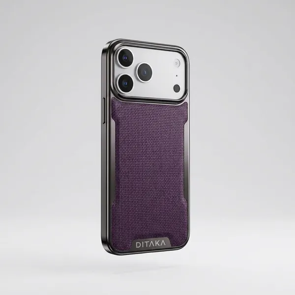 DITAKA_Premium_Fabric_Phone_Case_with_Camera_Protection
