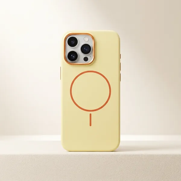 MagSafe_Compatible_Phone_Case_with_Ring_Stand_-_Yellow_Pack_Of_3