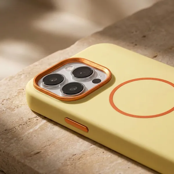 MagSafe_Compatible_Phone_Case_with_Ring_Stand_-_Yellow_Pack_Of_3