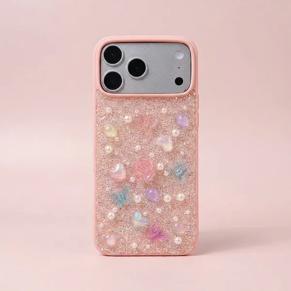 Glitter_Planet_Phone_Case_with_Camera_Protection_Pack_Of_3