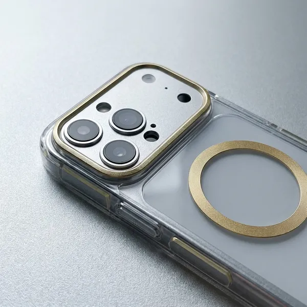 MagSafe_Compatible_Clear_Phone_Case_with_Cute_Smiley_Design_-_iPhone_13_Pro_Pack_Of_3