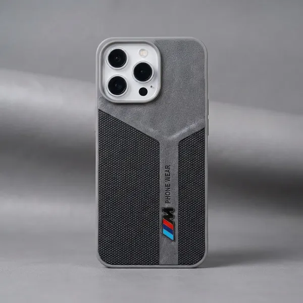 BMW_M_Power_Textured_Leather_iPhone_Case_with_Card_Slot_Pack_Of_3
