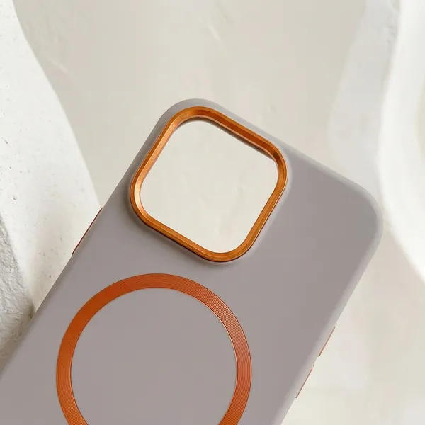 MagSafe_Compatible_Phone_Case_with_Camera_Slider_-_Grey_&_Orange_Pack_Of_3