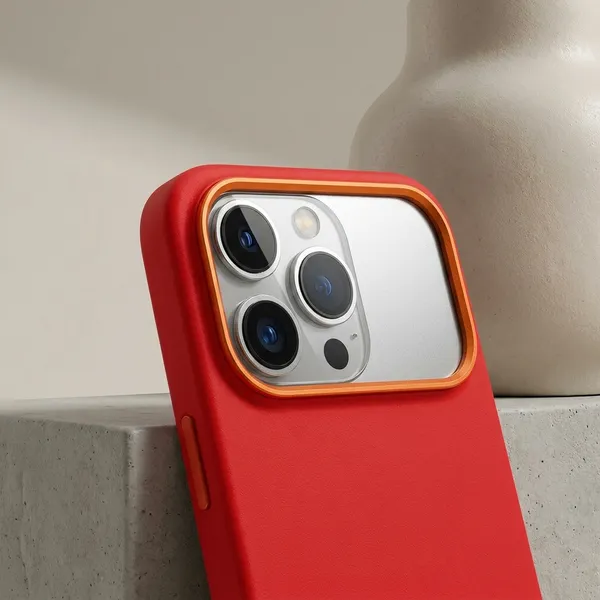 MagSafe_Compatible_Red_iPhone_Case_with_Camera_Slider_Protection_Pack_Of_3