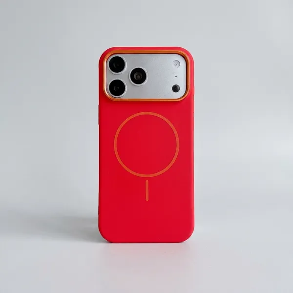 MagSafe_Compatible_Red_iPhone_Case_with_Camera_Slider_Protection_Pack_Of_3