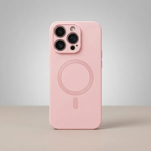 Soft_Pink_Phone_Case_with_MagSafe_Compatibility_and_Camera_Protection_Pack_Of_3